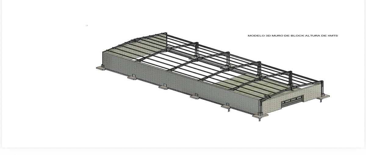 Foto de bodega en venta en carrenta mazatlán , 15 de mayo (tapias), durango, durango, 0 No. 04
