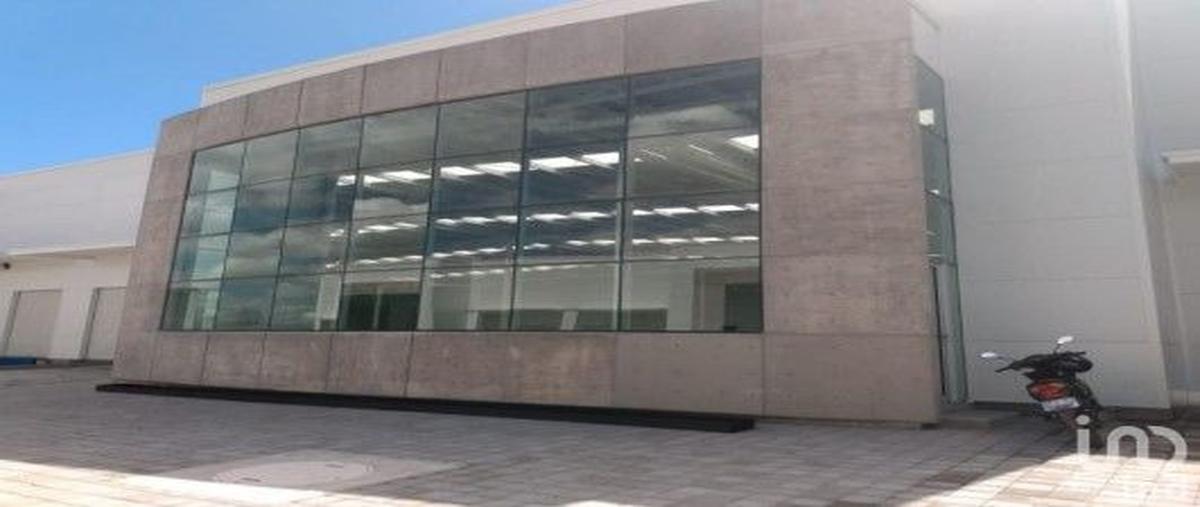 Foto de bodega en renta en carrera palo alto 85, palo alto, el marqués, querétaro, 29282571 No. 05