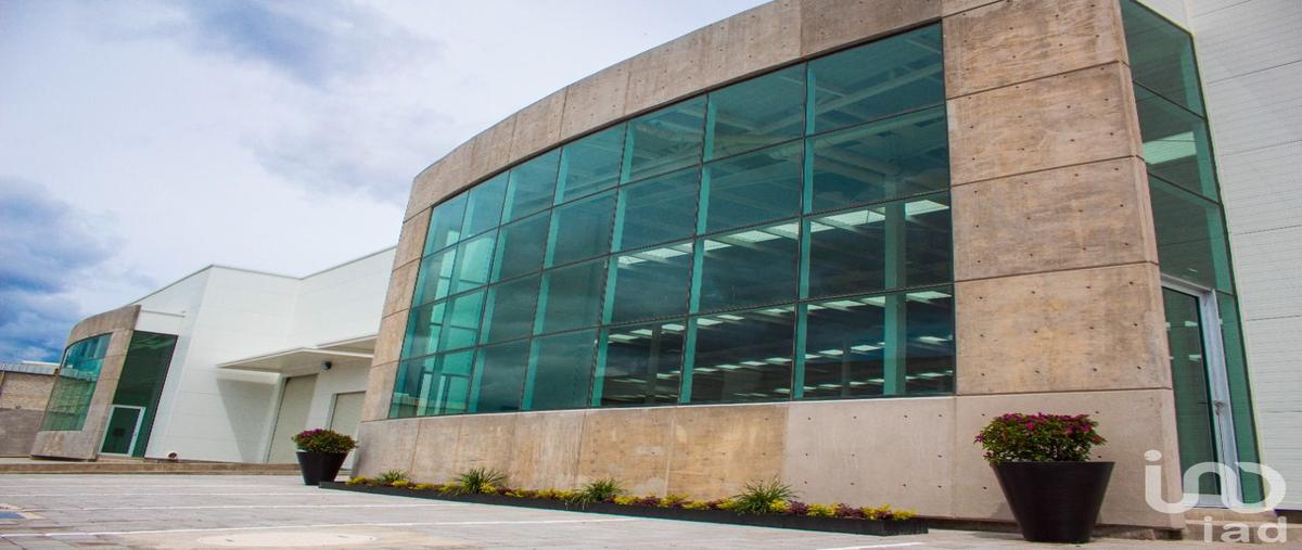 Foto de bodega en carrera palo alto 86, palo alto, el marqués, querétaro, 29282571 foto 02 Foto de bodega en renta en carrera palo alto 86, palo alto, el marqués, querétaro, 29282571 No. 02