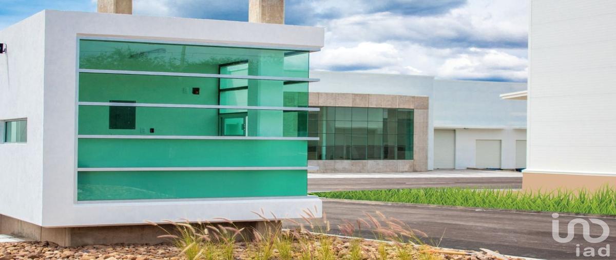 Foto de bodega en carrera palo alto 86, palo alto, el marqués, querétaro, 29282571 foto 03 Foto de bodega en renta en carrera palo alto 86, palo alto, el marqués, querétaro, 29282571 No. 03