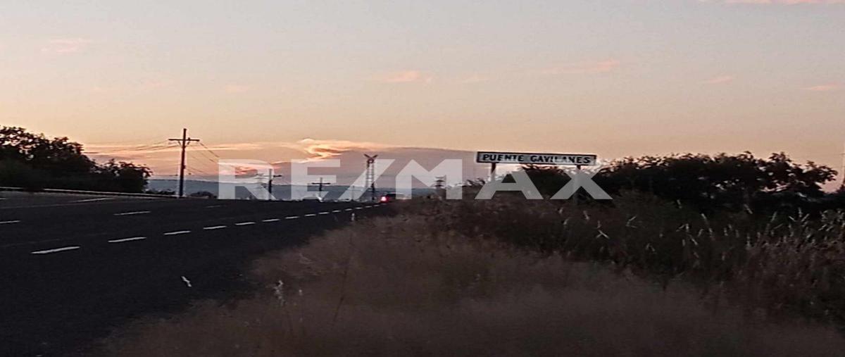 Foto de terreno comercial en venta en carrerera durango zacatecas , belisario domínguez, durango, durango, 0 No. 04