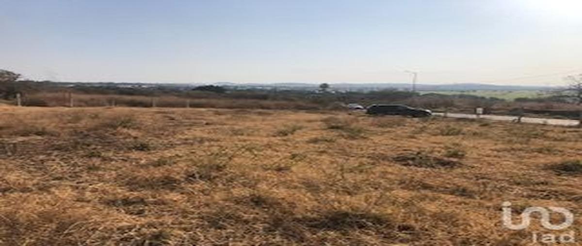 Foto de terreno habitacional en venta en carret, yautepec-tlayacapan , josé ortiz (san martín), yautepec, morelos, 29114695 No. 04