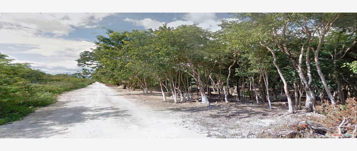 Foto de terreno habitacional en venta en carreta a tulum 454, xpu ha, solidaridad, quintana roo, 30318049 No. 03