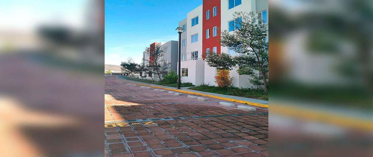 Foto de departamento en venta en carretara huehuetoca apaxco mz132lote2 , citara, huehuetoca, méxico, 0 No. 02
