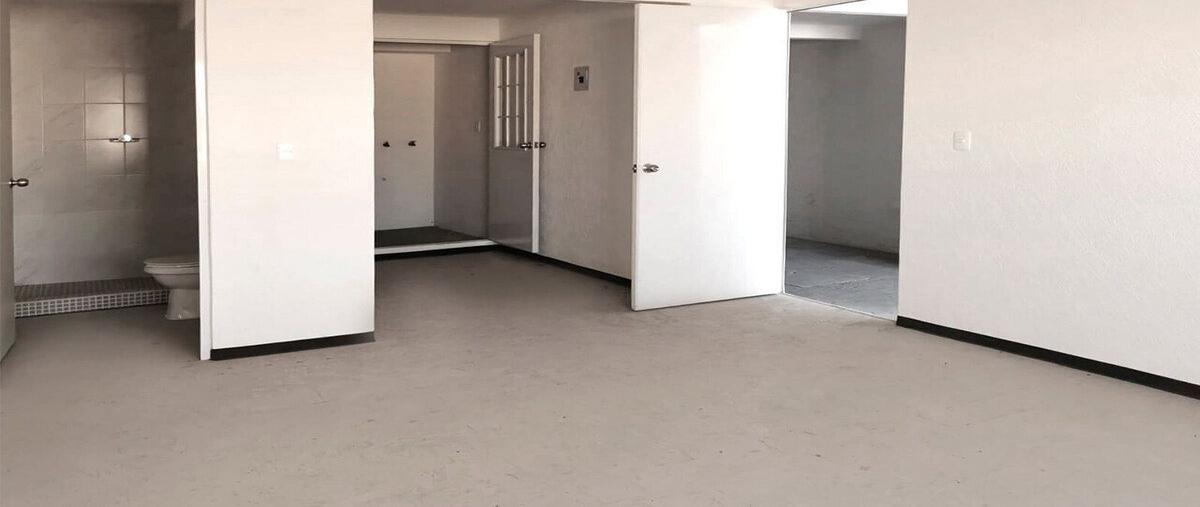Foto de departamento en venta en carretara huehuetoca apaxco mz132lote2 , citara, huehuetoca, méxico, 0 No. 03
