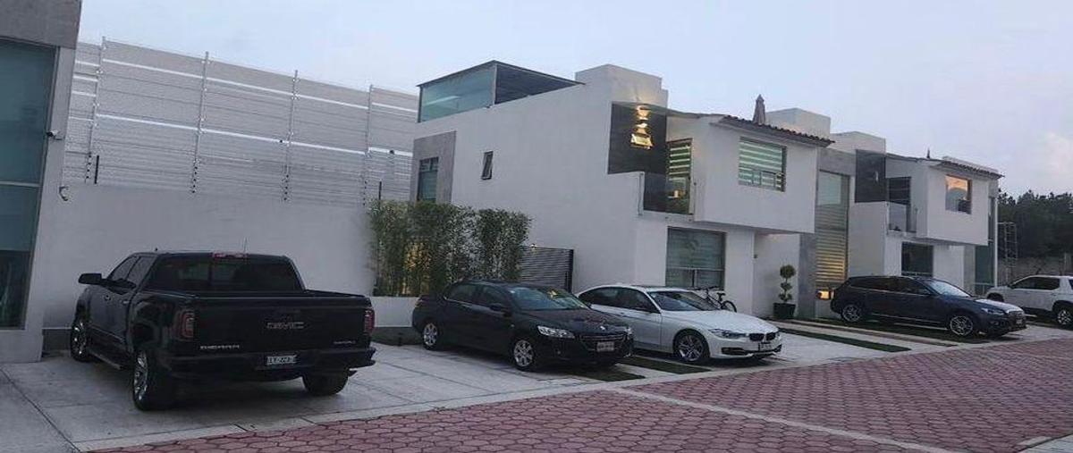 Foto de casa en venta en carretas , cacalomacán, toluca, méxico, 0 No. 04