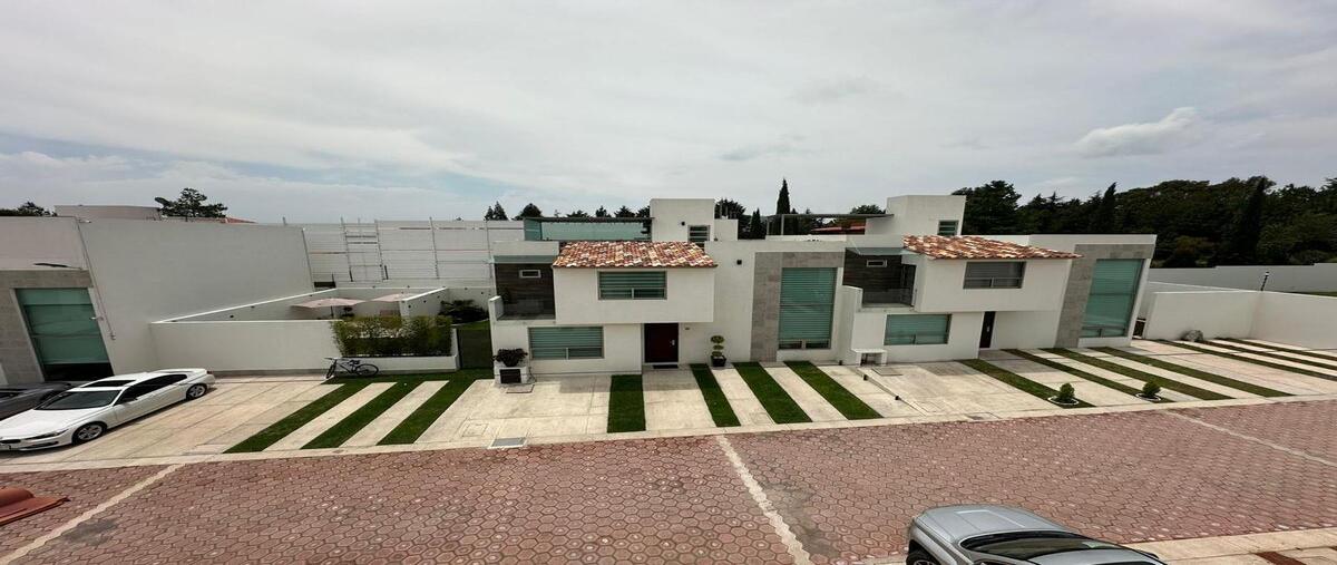 Foto de casa en venta en carretas esquina con corredores, , cacalomacán, toluca, méxico, 30364947 No. 05
