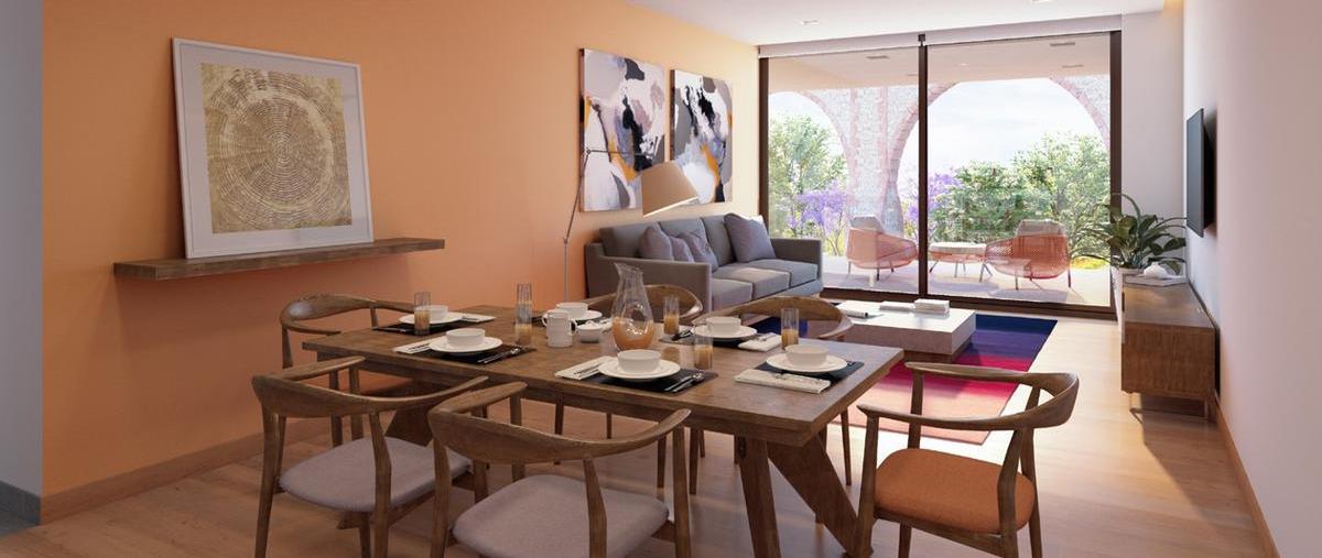 Foto de departamento en venta en  , carretas, querétaro, querétaro, 11725138 No. 06