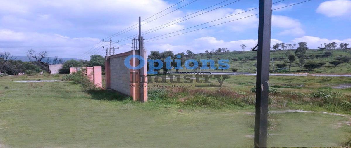 Foto de terreno habitacional en venta en  , carretas, querétaro, querétaro, 13930581 No. 04