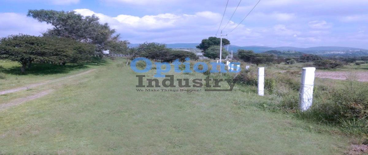 Foto de terreno habitacional en venta en  , carretas, querétaro, querétaro, 13930581 No. 05