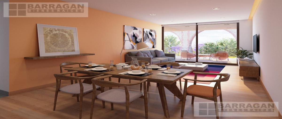 Foto de departamento en , carretas, querétaro, querétaro, 0 foto 05 Foto de departamento en venta en , carretas, querétaro, querétaro, 0 No. 05