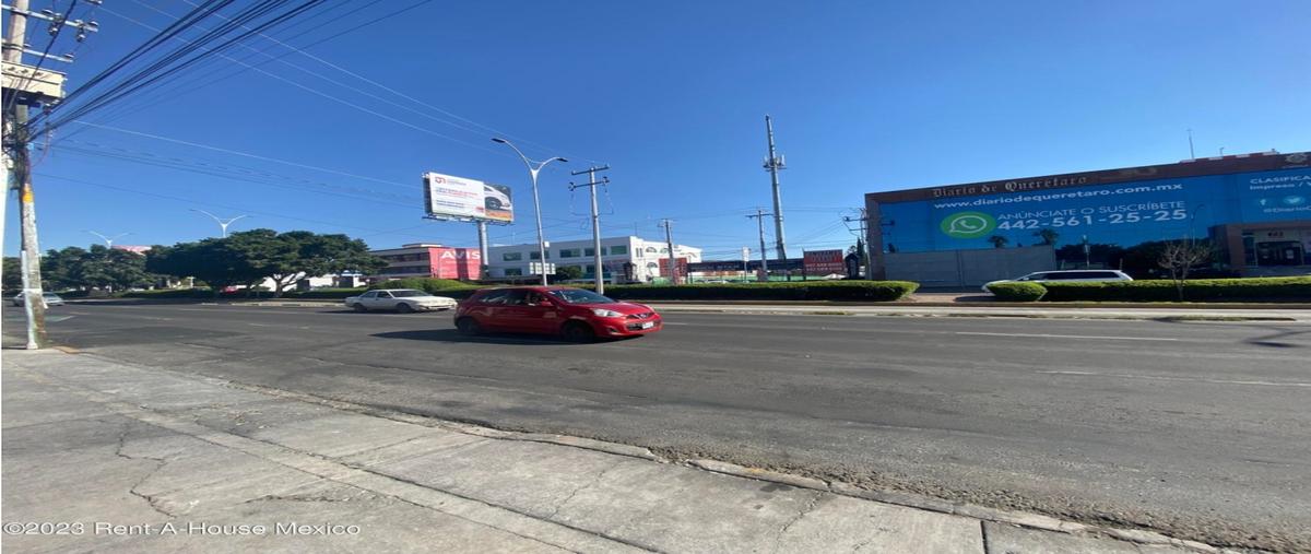 Foto de terreno comercial en renta en  , carretas, querétaro, querétaro, 27857520 No. 05