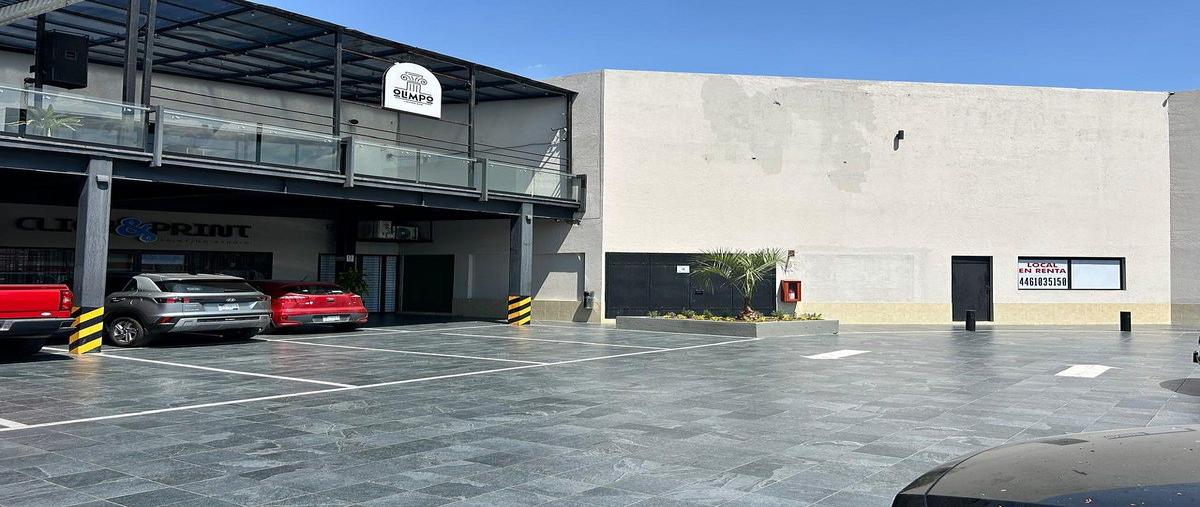 Foto de local en renta en  , carretas, querétaro, querétaro, 28941394 No. 03