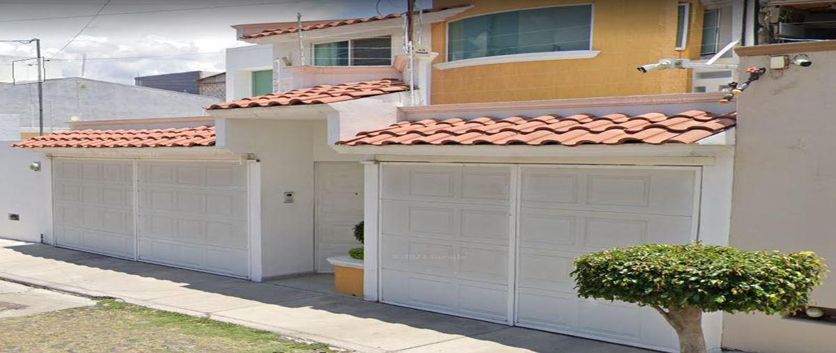 Foto de casa en venta en  , carretas, querétaro, querétaro, 0 No. 03