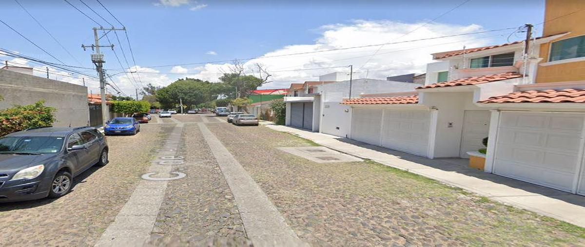 Foto de casa en venta en  , carretas, querétaro, querétaro, 0 No. 04