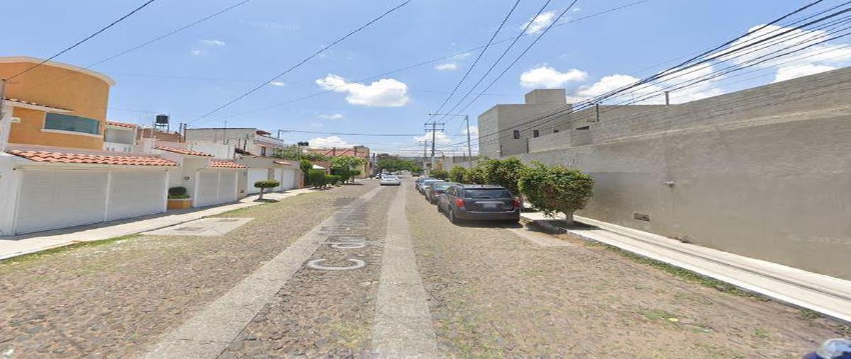 Foto de casa en venta en  , carretas, querétaro, querétaro, 0 No. 05