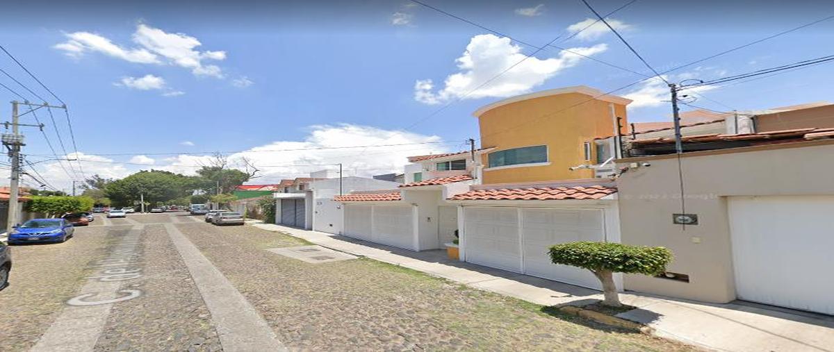 Foto de casa en venta en  , carretas, querétaro, querétaro, 0 No. 03