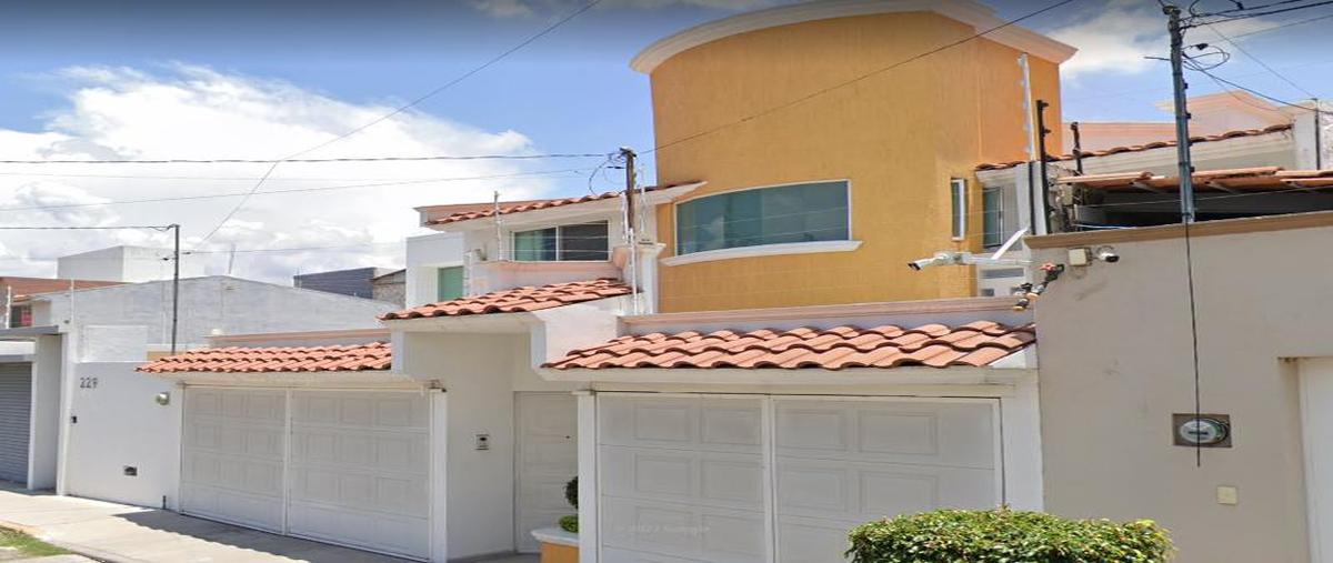 Foto de casa en venta en  , carretas, querétaro, querétaro, 0 No. 05