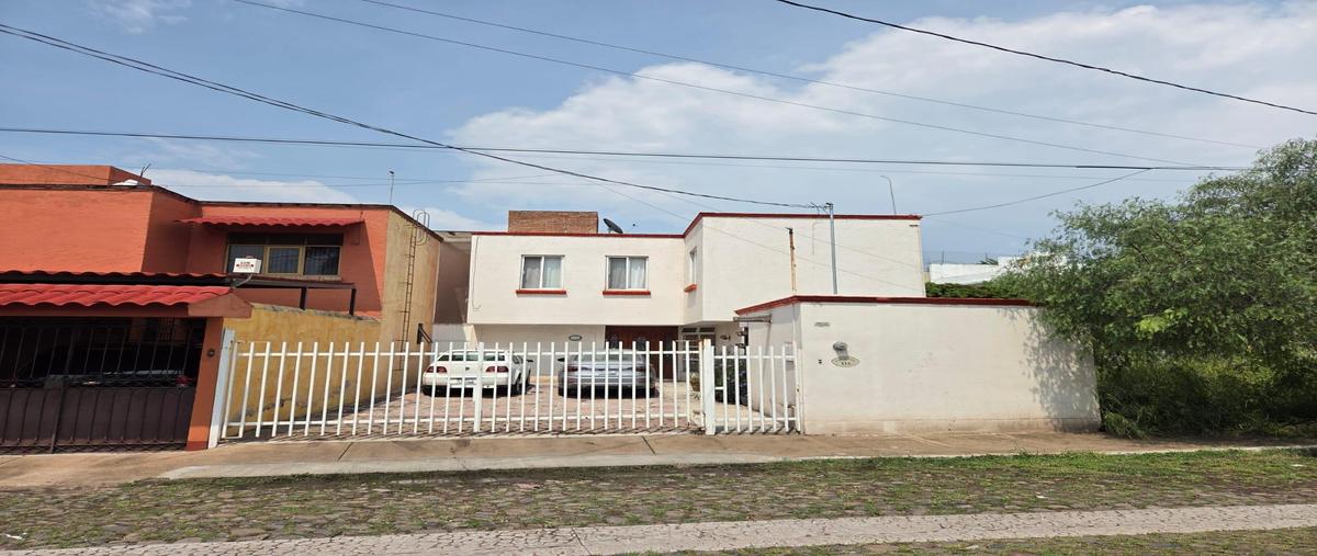 Foto de casa en venta en  , carretas, querétaro, querétaro, 0 No. 03