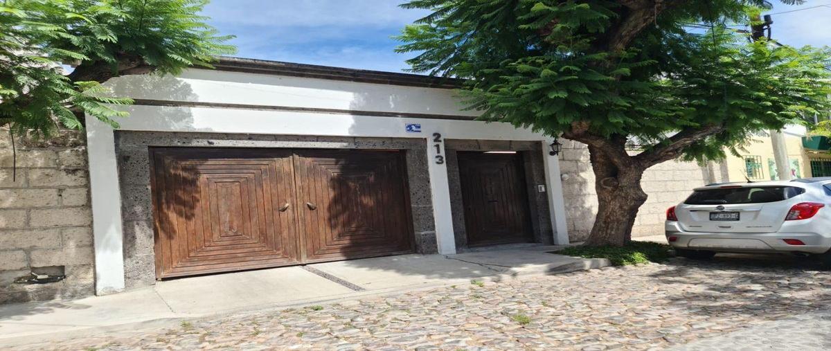 Foto de casa en , carretas, querétaro, querétaro, 30550117 foto 01 Foto de casa en venta en , carretas, querétaro, querétaro, 30550117 No. 01