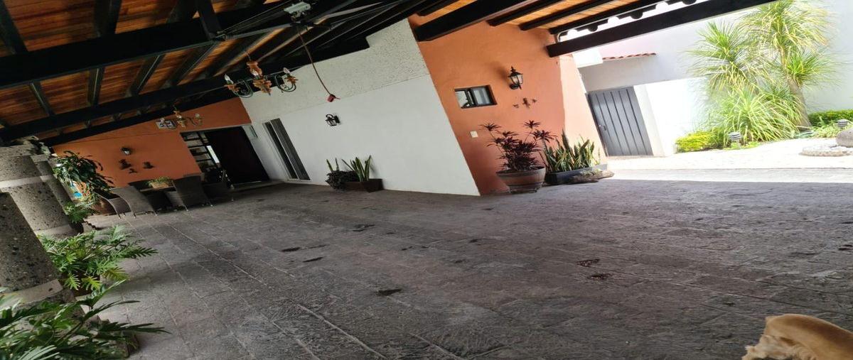 Foto de casa en , carretas, querétaro, querétaro, 30550117 foto 02 Foto de casa en venta en , carretas, querétaro, querétaro, 30550117 No. 02