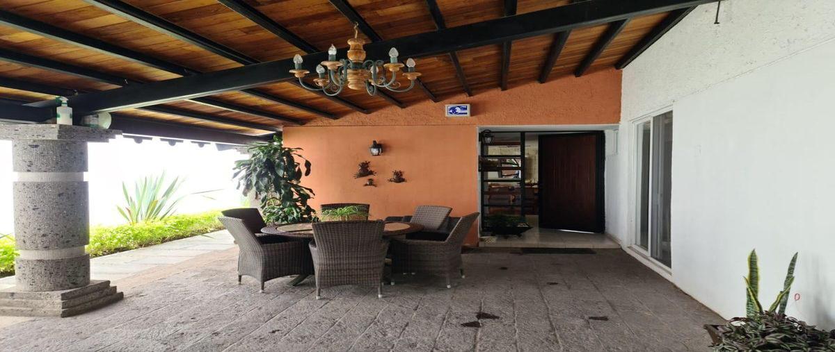 Foto de casa en , carretas, querétaro, querétaro, 30550117 foto 04 Foto de casa en venta en , carretas, querétaro, querétaro, 30550117 No. 04