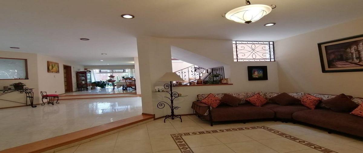 Foto de casa en venta en  , carretas, querétaro, querétaro, 30550118 No. 05