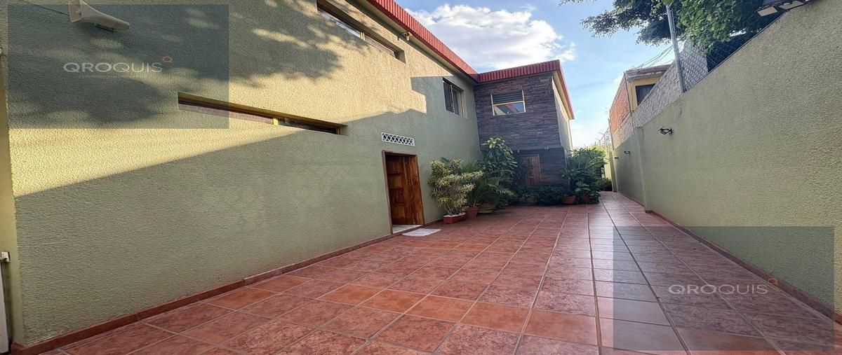Foto de casa en , carretas, querétaro, querétaro, 0 foto 01 Foto de casa en venta en , carretas, querétaro, querétaro, 0 No. 01