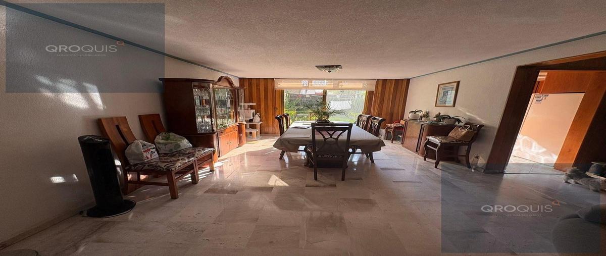 Foto de casa en , carretas, querétaro, querétaro, 0 foto 05 Foto de casa en venta en , carretas, querétaro, querétaro, 0 No. 05