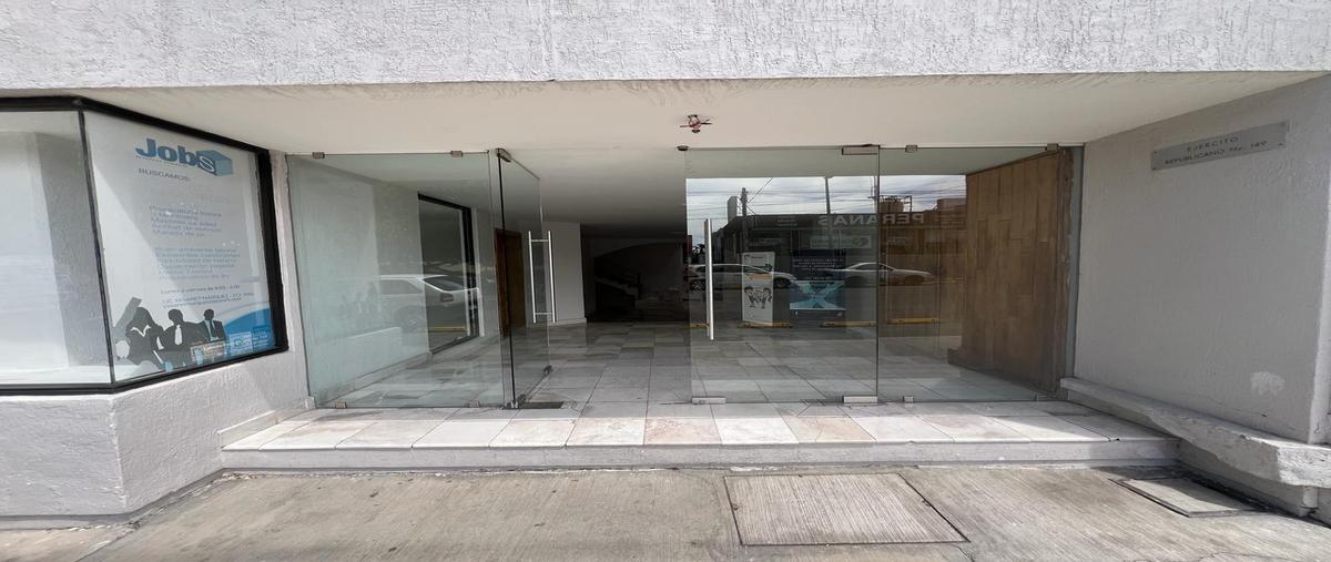 Foto de oficina en renta en  , carretas, querétaro, querétaro, 0 No. 03