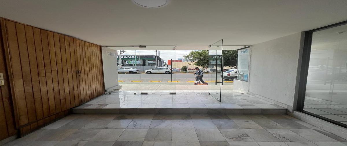 Foto de oficina en renta en  , carretas, querétaro, querétaro, 0 No. 05