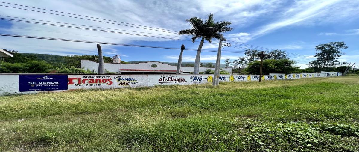 Foto de terreno comercial en venta en carretea a mazatlán sur , el ranchito, culiacán, sinaloa, 27167127 No. 03