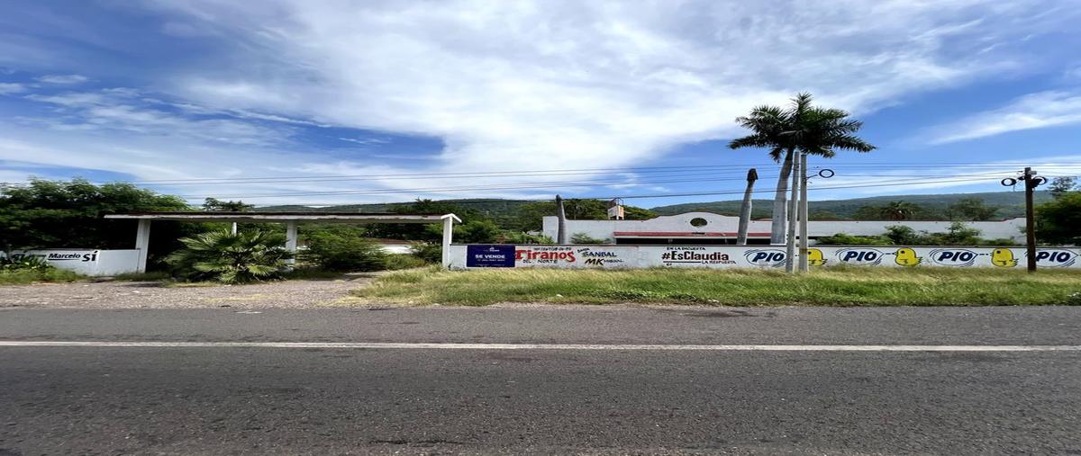 Foto de terreno comercial en venta en carretea a mazatlán sur , el ranchito, culiacán, sinaloa, 27167127 No. 04