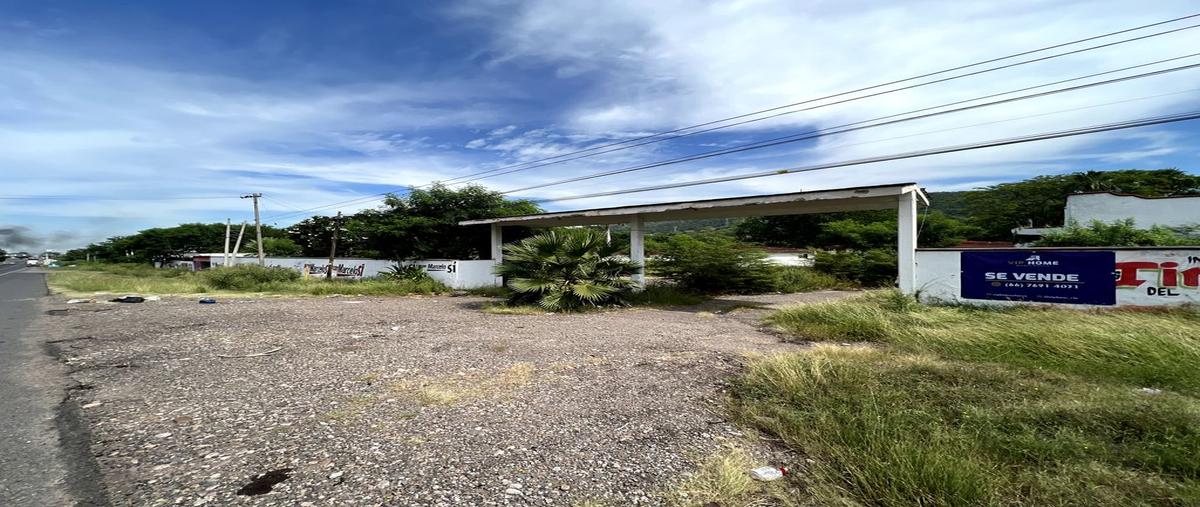 Foto de terreno comercial en venta en carretea a mazatlán sur , el ranchito, culiacán, sinaloa, 27167127 No. 05