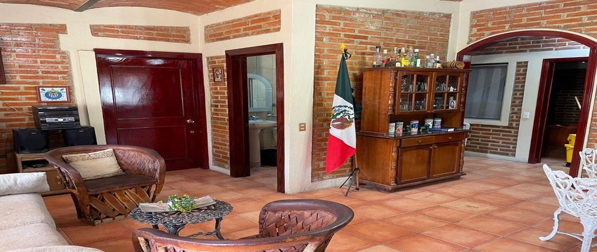 Foto de casa en venta en carretela , valle de los olivos, ixtlahuacán de los membrillos, jalisco, 0 No. 05