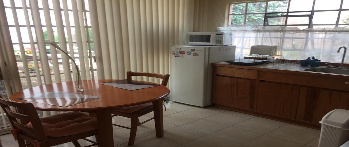 Foto de departamento en renta en carretelas, lomas de la herradura , la herradura, huixquilucan, méxico, 16120346 No. 04