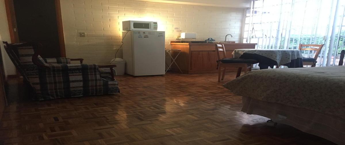 Foto de departamento en renta en carretelas, lomas de la herradura , la herradura, huixquilucan, méxico, 16120346 No. 05
