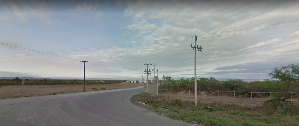 Foto de terreno industrial en venta en carretera #1 , unión san javier, salinas victoria, nuevo león, 29438019 No. 03