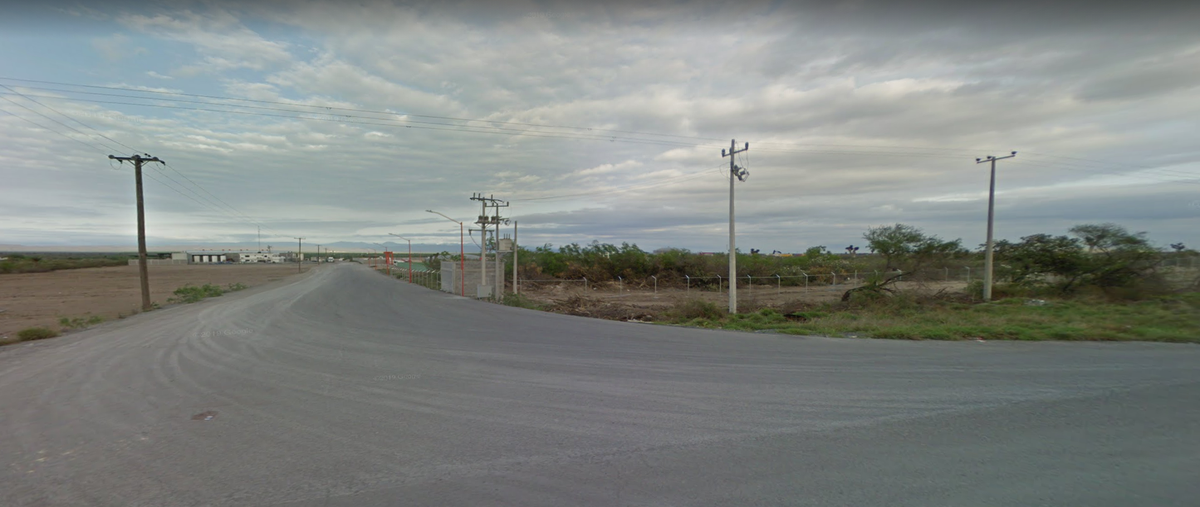 Foto de terreno industrial en venta en carretera #1 , unión san javier, salinas victoria, nuevo león, 29438019 No. 04