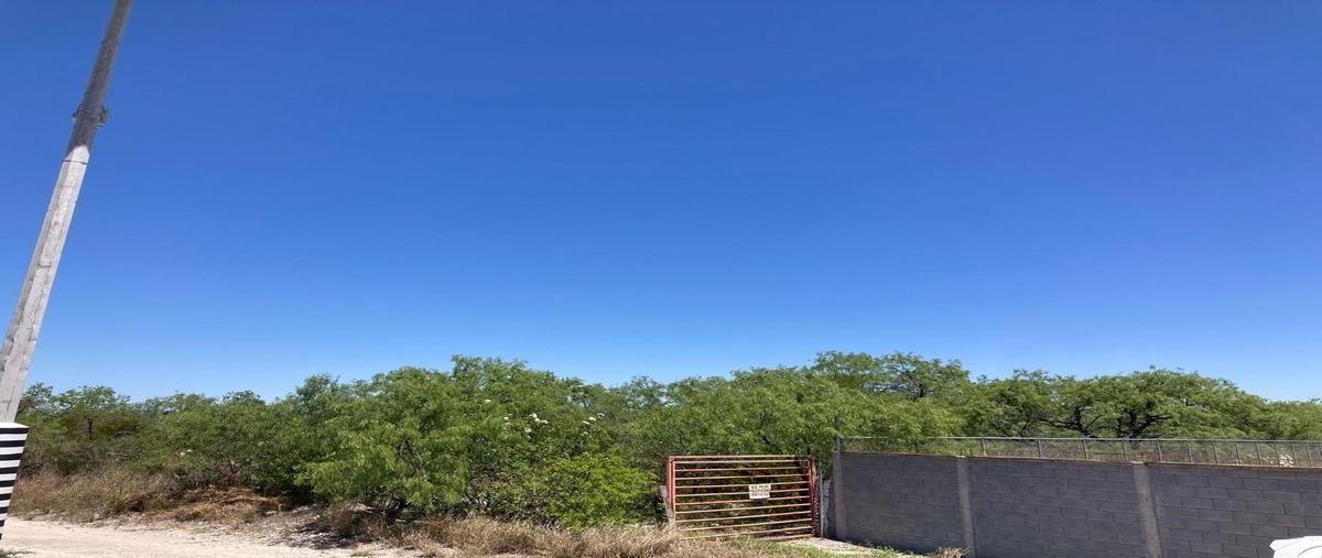 Foto de terreno industrial en venta en carretera #1 , unión san javier, salinas victoria, nuevo león, 29438019 No. 08
