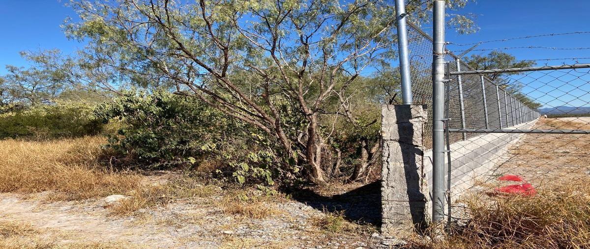 Foto de terreno industrial en venta en carretera #1 , unión san javier, salinas victoria, nuevo león, 29438019 No. 09
