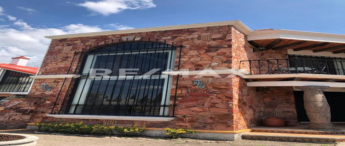 Foto de casa en condominio en renta en carretera 100 el colorado higuerillas , bernal, ezequiel montes, querétaro, 0 No. 04