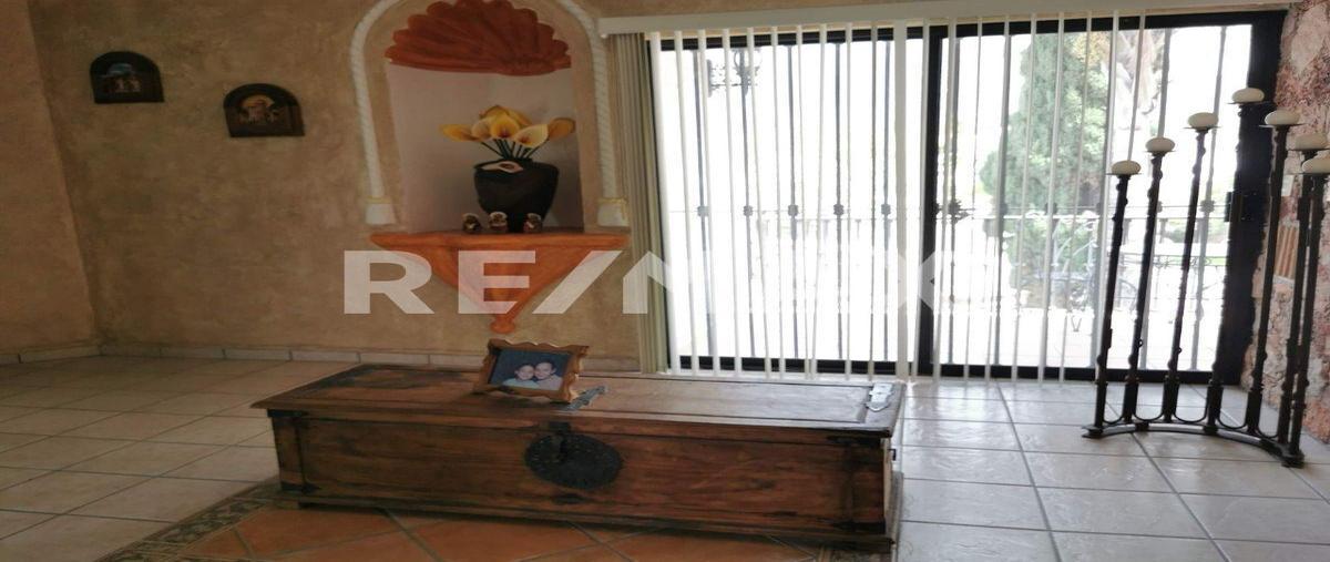 Foto de casa en condominio en renta en carretera 100 el colorado higuerillas , bernal, ezequiel montes, querétaro, 0 No. 05