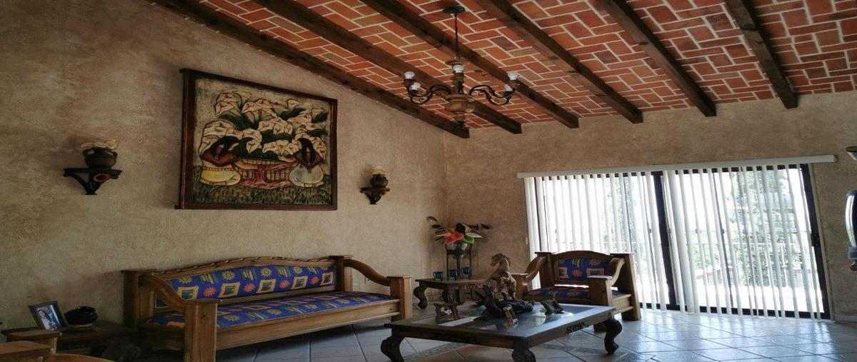 Foto de casa en venta en carretera 100 el colorado higuerillas , ezequiel montes centro, ezequiel montes, querétaro, 30502277 No. 03