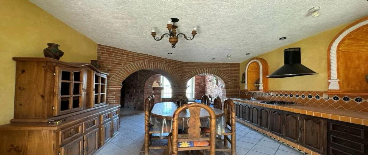 Foto de casa en venta en carretera 100 el colorado higuerillas , ezequiel montes centro, ezequiel montes, querétaro, 30502277 No. 05