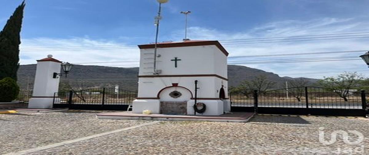 Foto de terreno habitacional en venta en carretera 100 kilometro 37 , bernal, ezequiel montes, querÃ©taro, 29734408 No. 03