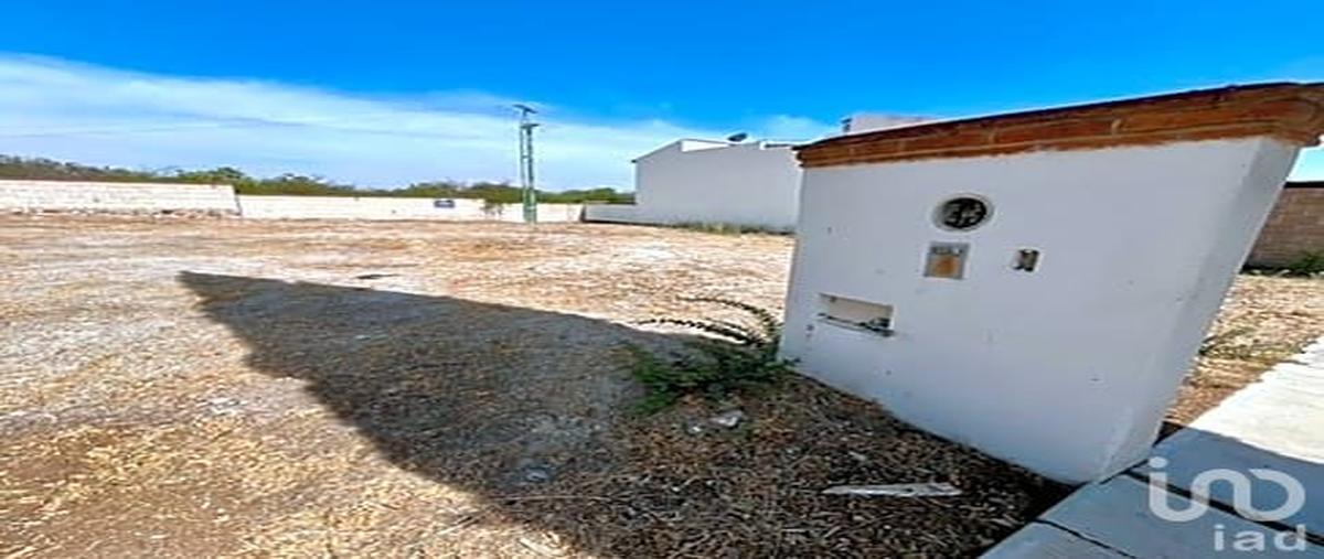 Foto de terreno habitacional en venta en carretera 100 kilometro 37 , bernal, ezequiel montes, querÃ©taro, 29734408 No. 05