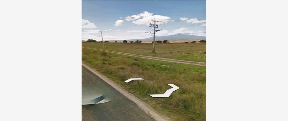 Foto de terreno comercial en venta en carretera 101, nopalucan de la granja, nopalucan, puebla, 0 No. 03