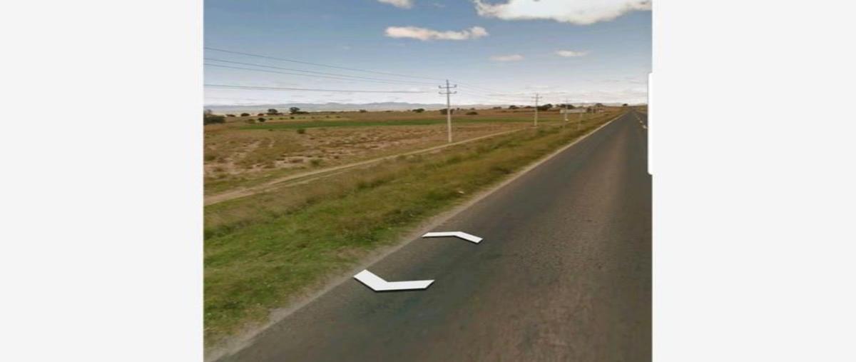 Foto de terreno comercial en venta en carretera 101, nopalucan de la granja, nopalucan, puebla, 0 No. 04