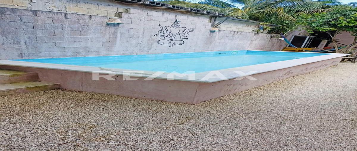Foto de casa en carretera 109 - tulum a cobá , macario gómez, tulum, quintana roo, 0 foto 03 Foto de casa en venta en carretera 109 - tulum a cobá , macario gómez, tulum, quintana roo, 0 No. 03